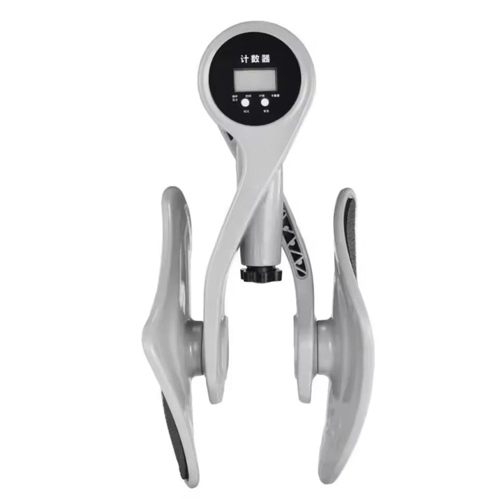 Kegel Fitness Equipment Home Exercise Pelvis Pelvic Muscle Trainer Buttock Equipments for Men Floor Exerciser - Strengthen