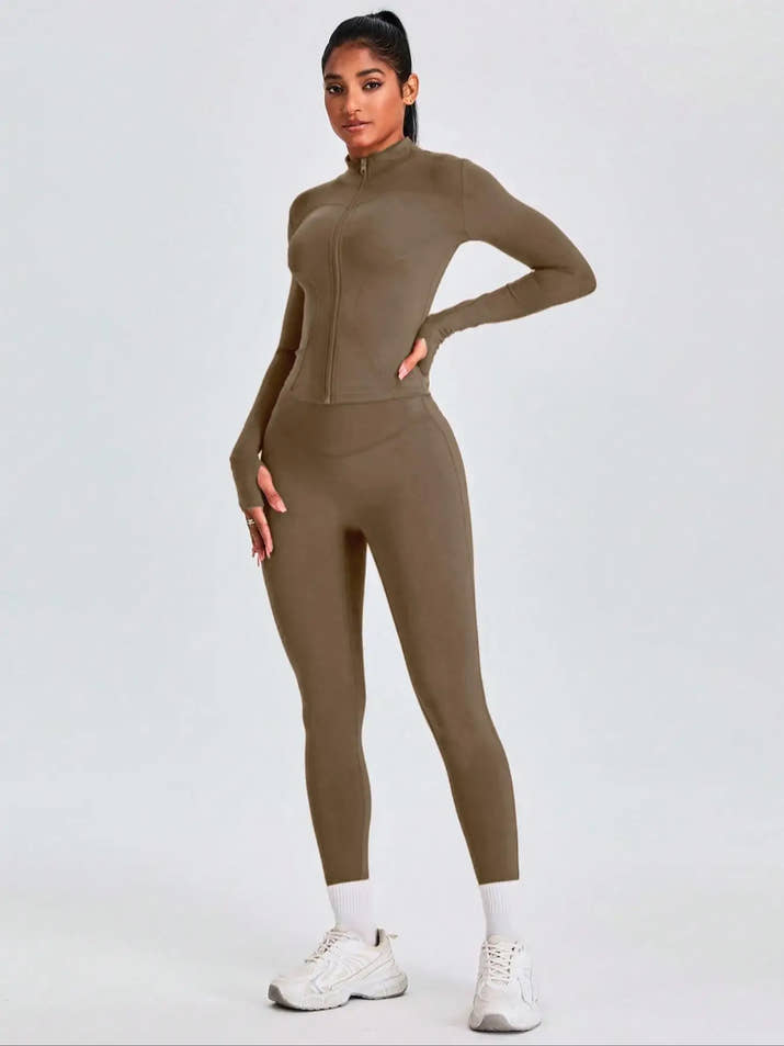 Fitfemme Active Luxe Set™