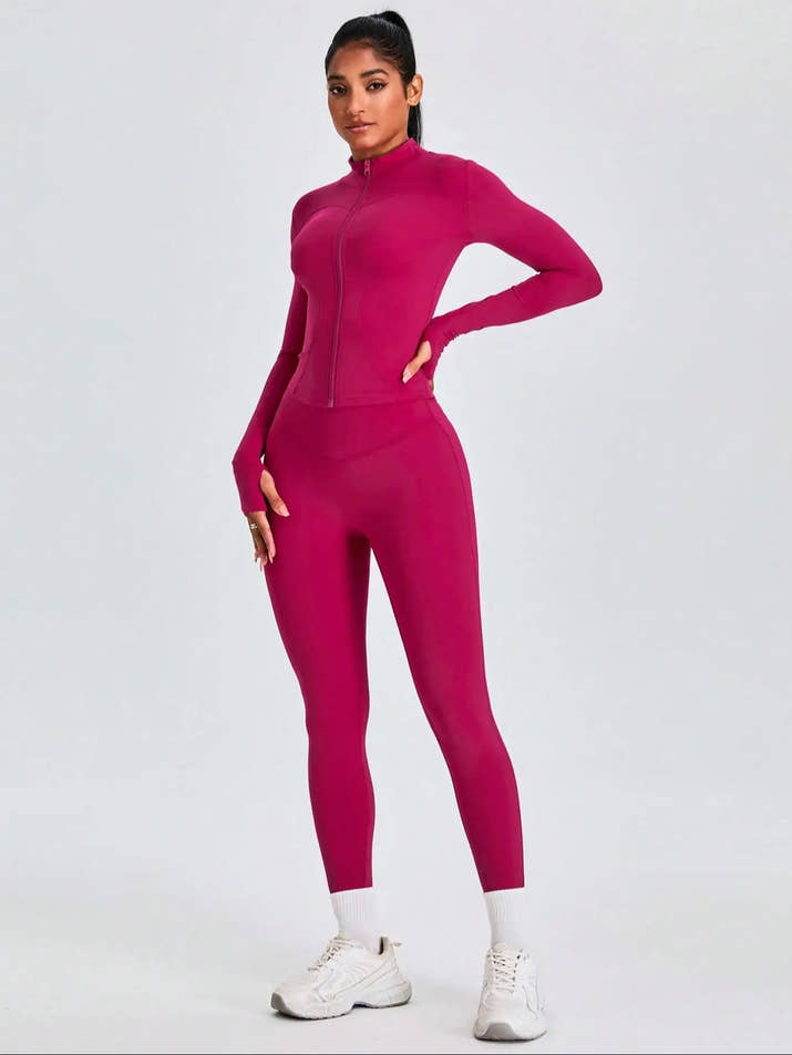 Fitfemme Active Luxe Set™