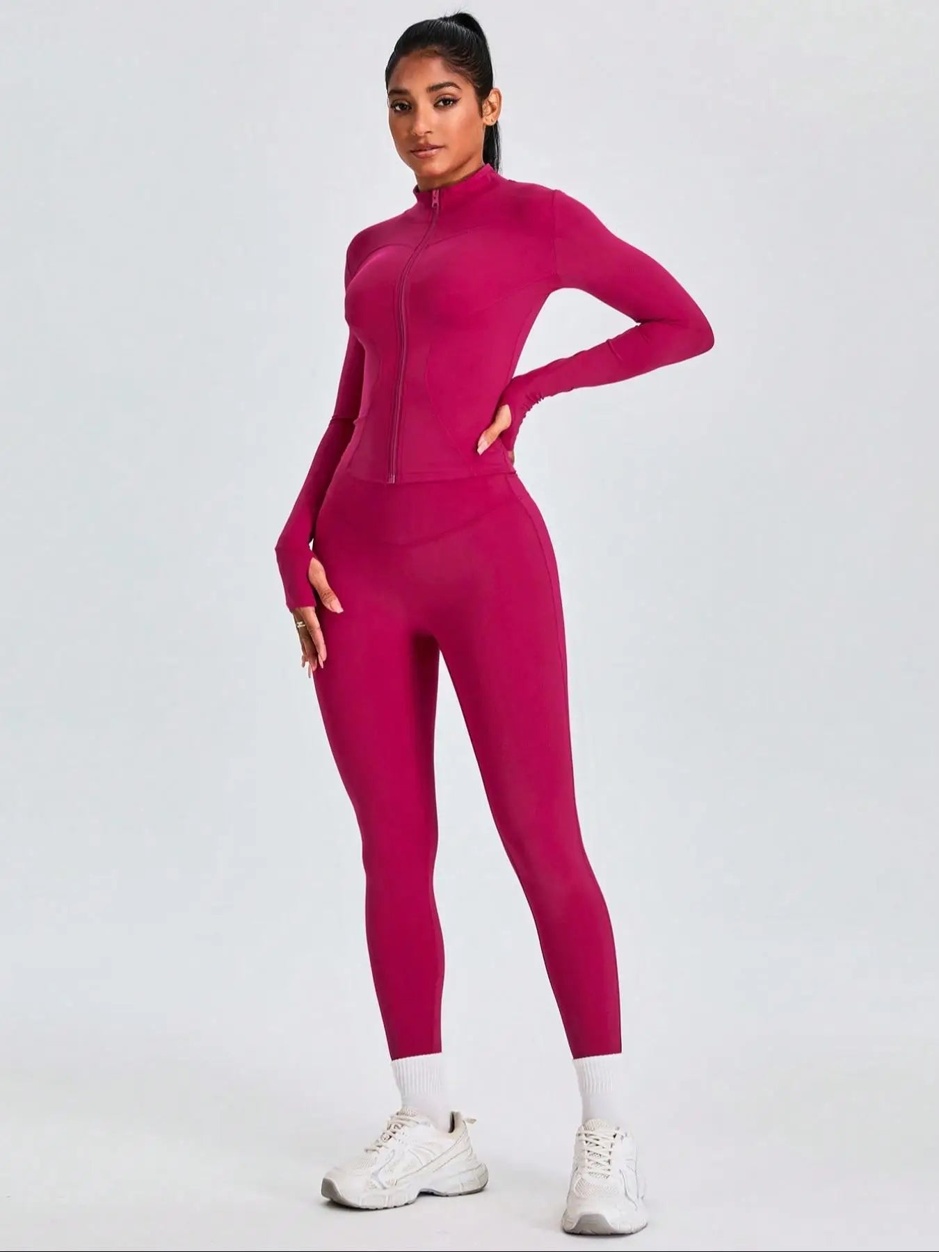 Fitfemme Active Luxe Set™