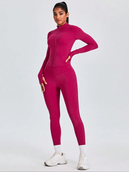 Fitfemme Active Luxe Set™