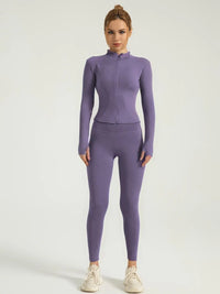 Fitfemme Active Luxe Set™