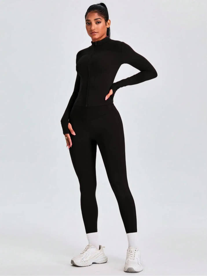 Fitfemme Active Luxe Set™