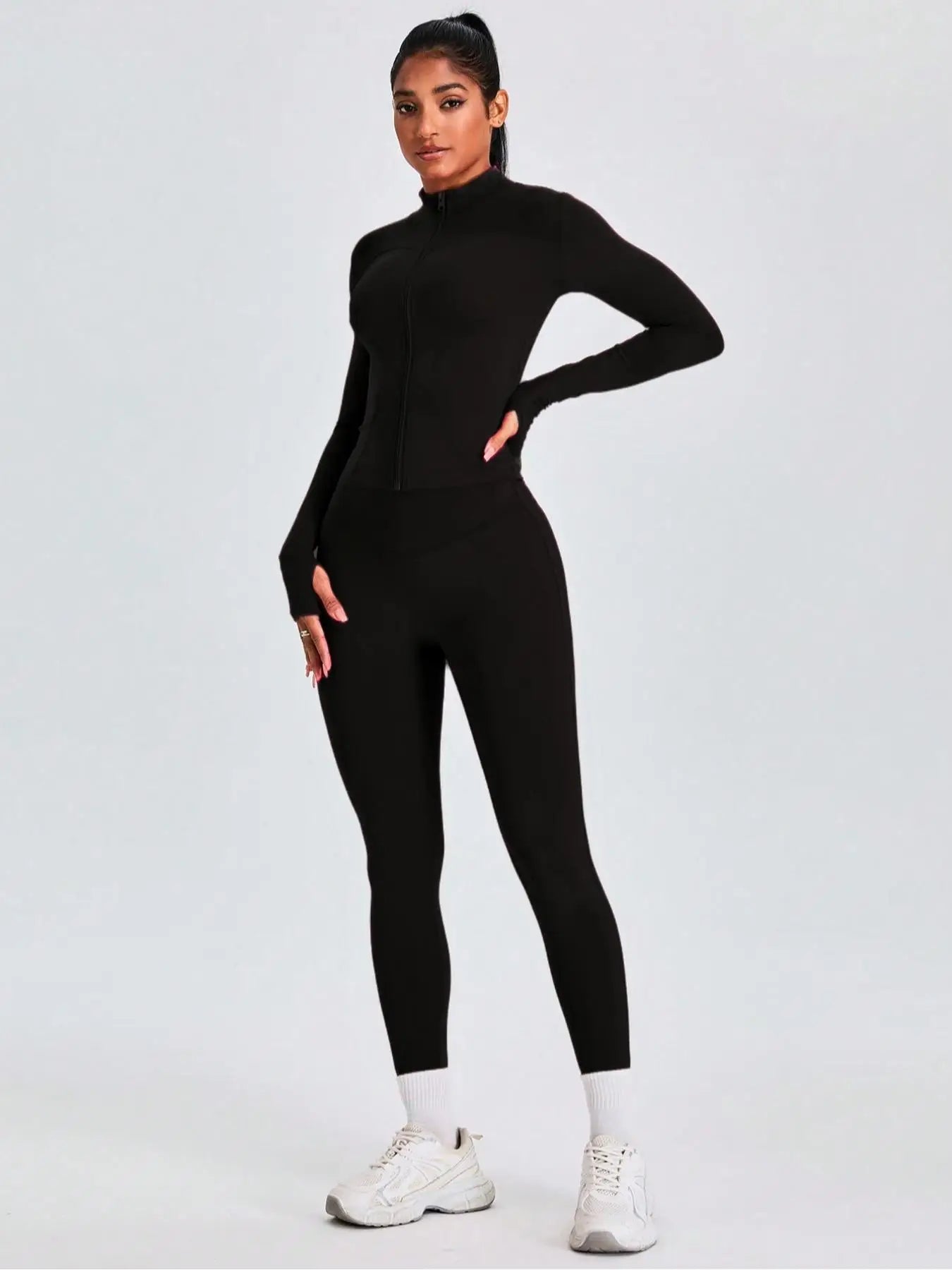 Fitfemme Active Luxe Set™