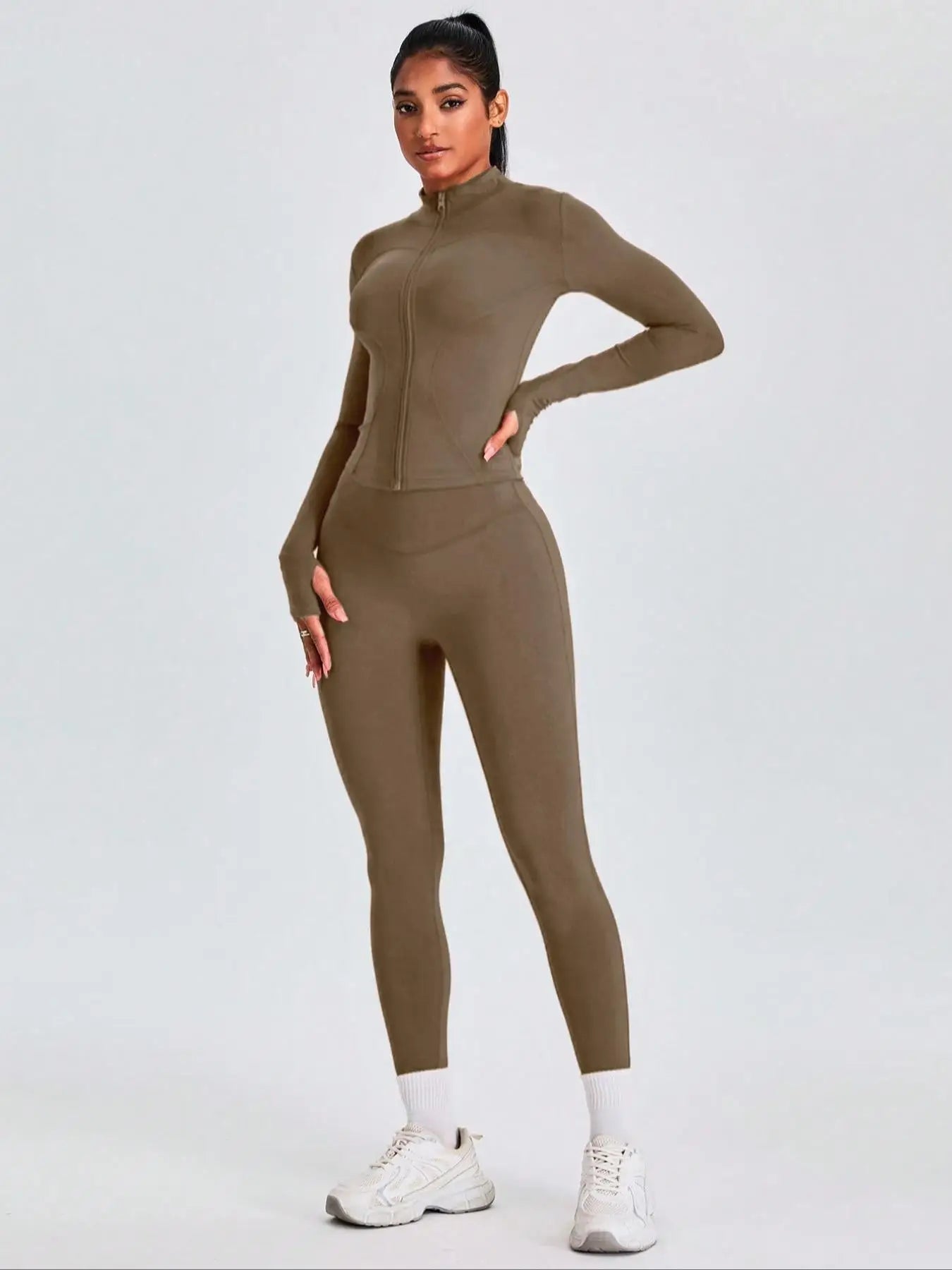 Fitfemme Active Luxe Set™