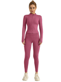 Fitfemme Active Luxe Set™