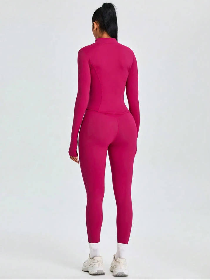 Fitfemme Active Luxe Set™