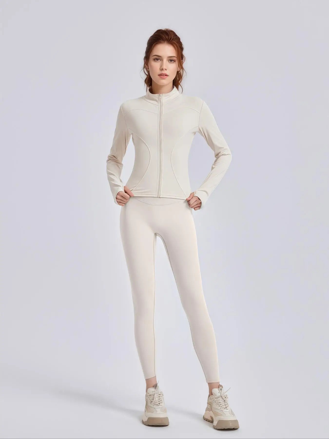 Fitfemme Active Luxe Set™