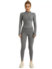 Fitfemme Active Luxe Set™