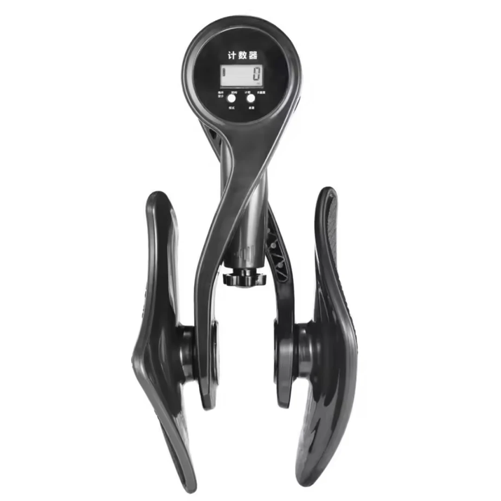 Kegel Fitness Equipment Home Exercise Pelvis Pelvic Muscle Trainer Buttock Equipments for Men Floor Exerciser - Strengthen