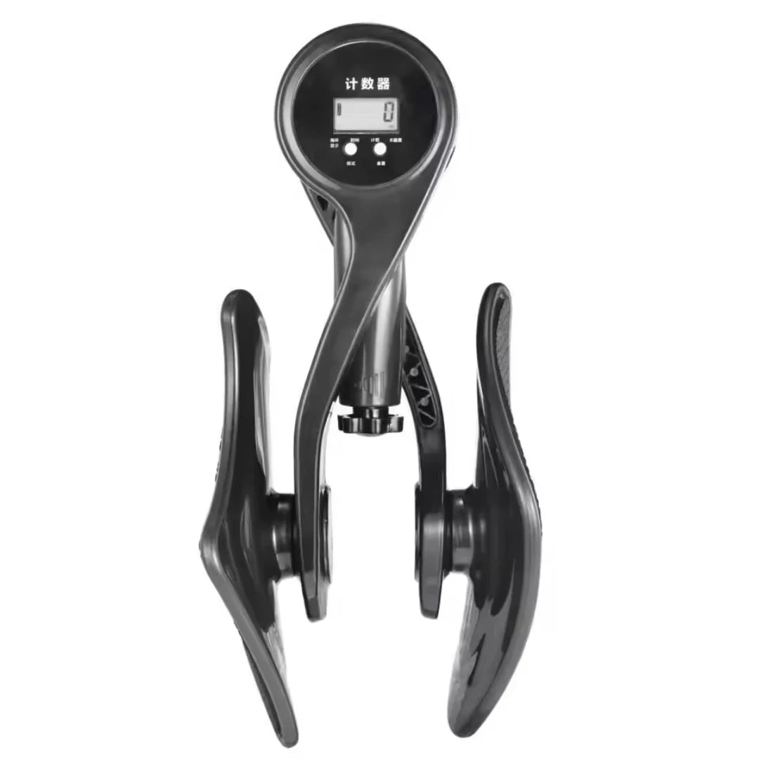 Kegel Fitness Equipment Home Exercise Pelvis Pelvic Muscle Trainer Buttock Equipments for Men Floor Exerciser - Strengthen