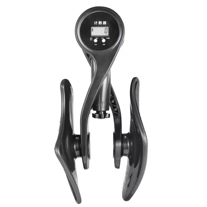 Kegel Fitness Equipment Home Exercise Pelvis Pelvic Muscle Trainer Buttock Equipments for Men Floor Exerciser - Strengthen